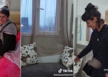 „როცა სამყარომ შანსი მისცა, ცხოვრება ლამაზ ზღაპარს დამსგავსებოდა, უფალმა მაშინ წაიყვანა…“ – ტრაგიკულად დაღუპულ ქალს გლოვობენ