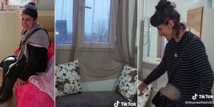 „როცა სამყარომ შანსი მისცა, ცხოვრება ლამაზ ზღაპარს დამსგავსებოდა, უფალმა მაშინ წაიყვანა…“ – ტრაგიკულად დაღუპულ ქალს გლოვობენ