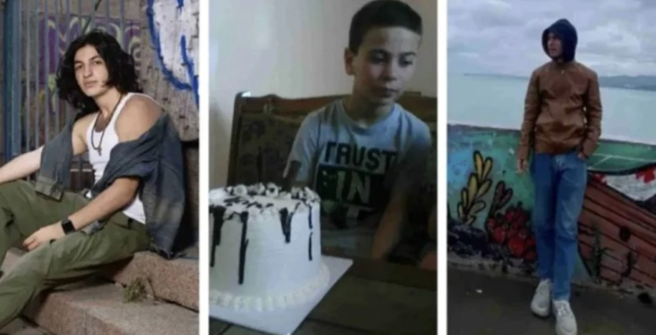 „ძმა დავკარგე, სამუდამოდ ჩემს გულში დარჩები ნიკა…“ – ტრაგედია მომღერალ ალექსანდრე ზაზარაშვილის ოჯახში