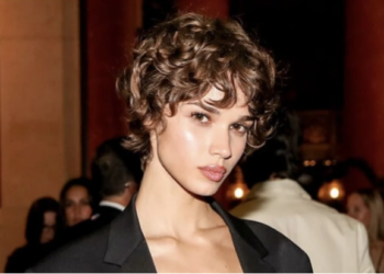 „ქალღმერთი საქართველოდან…“ – Victoria’s Secret-მა ოფიციალურ გვერდზე მატილდა გვარლიანის ფოტო და ვიდეო დადო