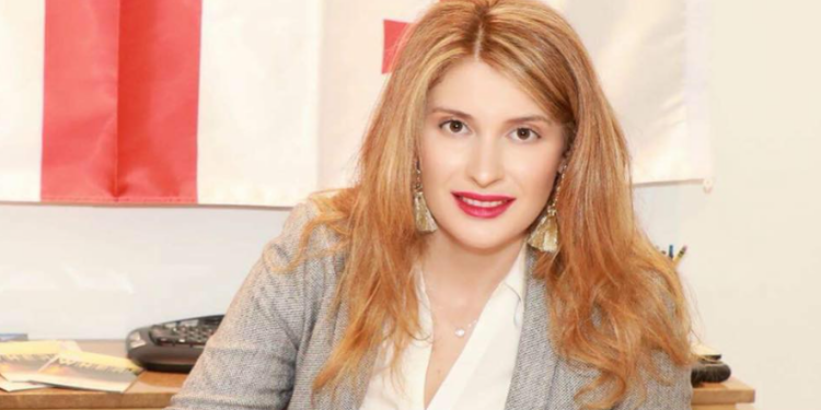 “ერთნაირი ბედი გვქონია…თამუნას დედას, ჩემი ბიოლოგიური დედასავით არ უნდა შვილთან ურთიერთობა…” – ცისნამი საყვარლიშვილი