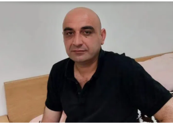 “განადგურებულები ვართ, ერთად გავიზარდეთ… ყველას მონატრებული წავიდა, როგორ გაიმეტეს…” – რას ჰყვებიან ისრაელში დაღუპულ მამაკაცზე?