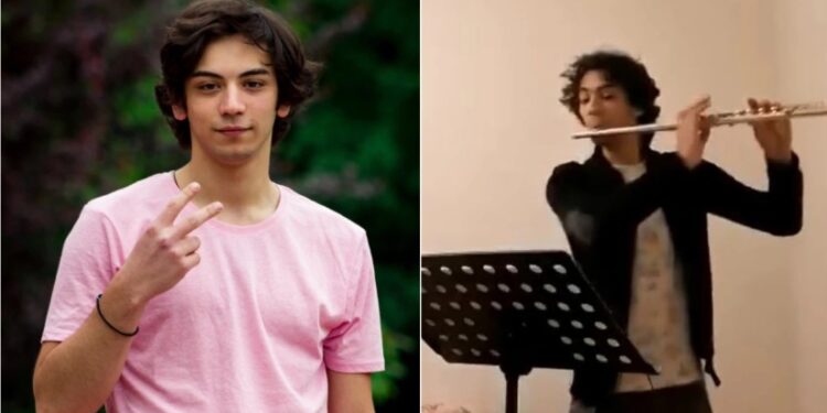 საბურთალოზე დაჭრის დროს გარდაცვლილი ახალგაზრდა კონსერვატორიის სტუდენტი იყო