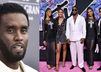 Puff Diddy-ს შვილები ერთობლივ მიმართვას ავრცელებენ