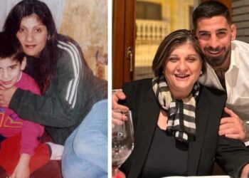 “ილიას ვეუბნები, შინაგანად, ყოველთვის იყავი იმ დევნილი ქალის შვილი, რომელმაც ჭუბერი მშიერმა და ფეხშიშველმა გადმოიარა-მეთქი…” – ჩემპიონის დედის ემოციური ინტერვიუ