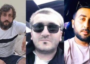 „სად გეჩქარებოდათ…“ – ცნობილია, გურიაში მომხდარი ავარიისას დაღუპული ახალგაზრდების ვინაობა