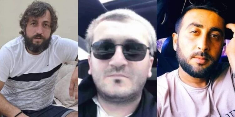 „სად გეჩქარებოდათ…“ – ცნობილია, გურიაში მომხდარი ავარიისას დაღუპული ახალგაზრდების ვინაობა