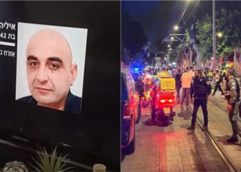 ისრაელის ტელევიზიამ გარდაცვლილების ვინაობა გაასაჯაროვა – მათ შორისაა, ილია ნოზაძე