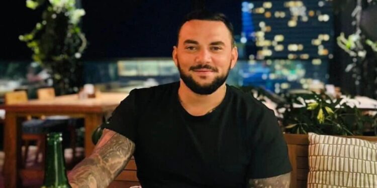 ბათუმში 31 წლის მეზღვაური გარდაიცვალა