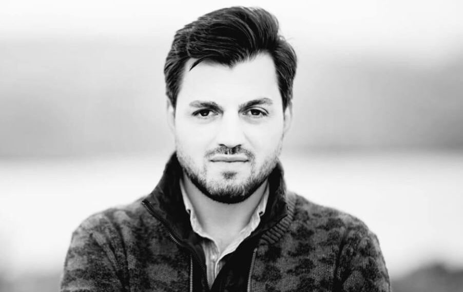 ბიზნესმენი გიორგი ნათენაძე ხაზარაძეს და ჯაფარიძეს ბიზნესის წართმევაში ადანაშაულებს