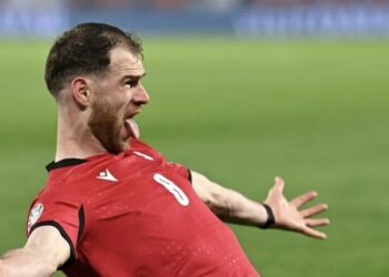 რატომ აქვს ბუდუ ზივზივაძეს ნაკრებში ცოტა სათამაშო დრო – ფეხბურთელის განმარტება