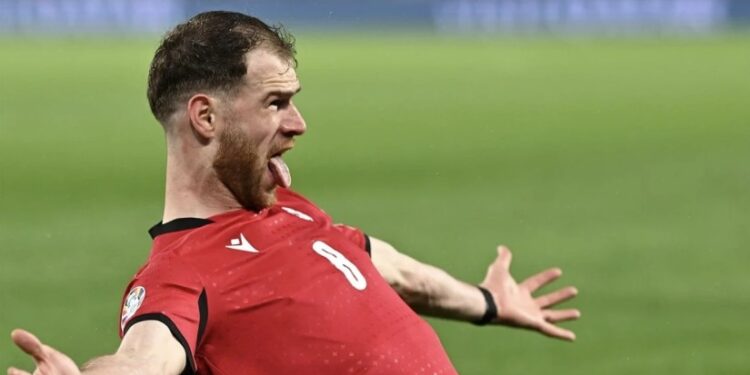 რატომ აქვს ბუდუ ზივზივაძეს ნაკრებში ცოტა სათამაშო დრო – ფეხბურთელის განმარტება