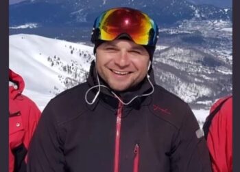 გარდაიცვალა ვლადიმერ ქუმარიტაშვილი, საციგაო სპორტის ფედერაციის პრეზიდენტი