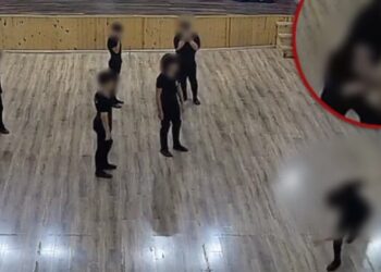 „არ ვიცი, ეს როგორ დამემართა… დედა ახალი გარდაცვლილი მყავს“- ბათუმელი ქორეოგრაფის პირველი კომენტარი