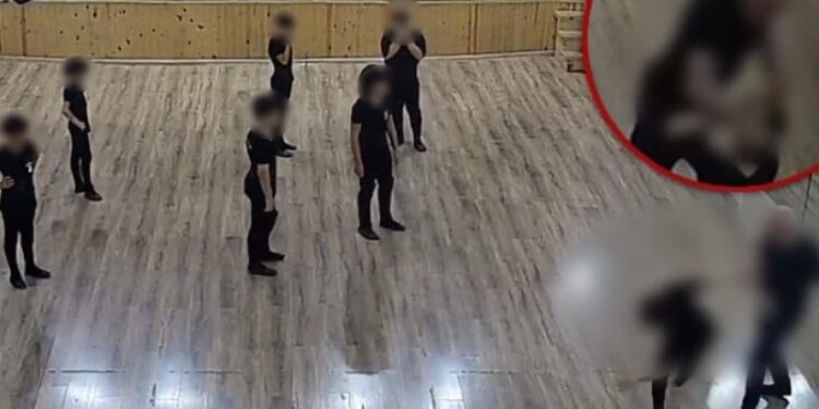 „არ ვიცი, ეს როგორ დამემართა… დედა ახალი გარდაცვლილი მყავს“- ბათუმელი ქორეოგრაფის პირველი კომენტარი