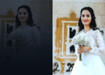 “ბავშვი დაკარგა და სახლში 9 თვის პატარა ელოდება” – ვინ არის ქალი, რომელსაც მანქანა დაეჯახა?