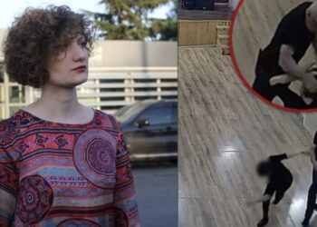 „მშობლებს, რომელთა შვილებს სისტემატურად სცემდა ეს ნაძირალა – პირში წყალი აქვთ ჩაგუბებული – ვინ დაიცავს ბავშვს, საკუთარი მშობელი თუ არ დაიცავს?!“ – ბაია პატარაია ბათუმში მომხდარ დანაშაულზე