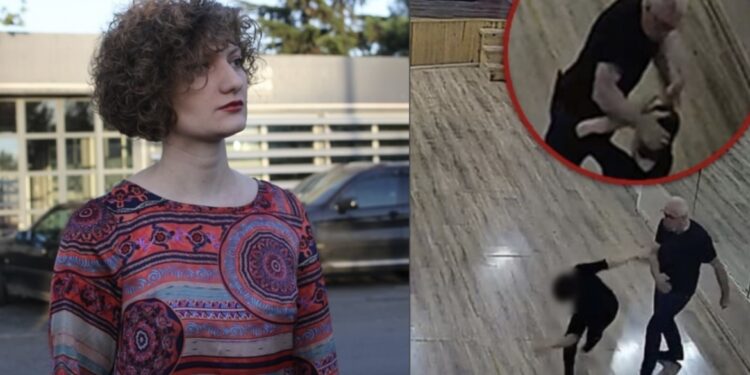 „მშობლებს, რომელთა შვილებს სისტემატურად სცემდა ეს ნაძირალა – პირში წყალი აქვთ ჩაგუბებული – ვინ დაიცავს ბავშვს, საკუთარი მშობელი თუ არ დაიცავს?!“ – ბაია პატარაია ბათუმში მომხდარ დანაშაულზე