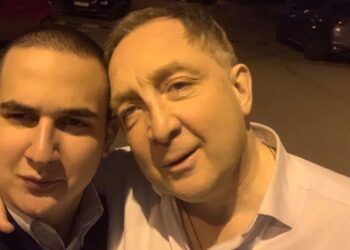 ალექსი პეტრიაშვილის ვაჟი უბედურ შემთხვევას ემსხვერპლა