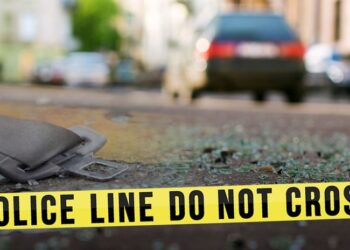 ხაშურში ორ არასრულწლოვანს მანქანა დაეჯახა – მათი მდგომარეობა სტაბილურად მძიმეა