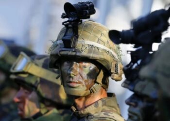 NATO-მ ბირთვული იარაღის გამოყენების წვრთნები დაიწყო