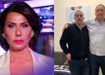 „ეს ჩემი შოთიკოა, ჩემი საყვარელი ბიჭი… აწ უკვე, ჩემი უდიდესი ტკივილი… “ – ეკა მიშველაძე