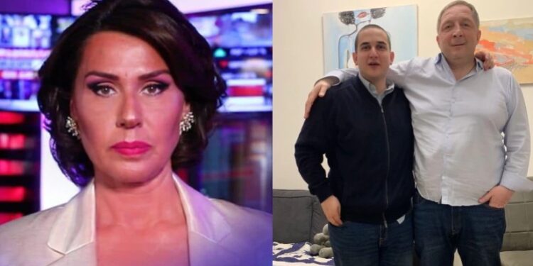 „ეს ჩემი შოთიკოა, ჩემი საყვარელი ბიჭი… აწ უკვე, ჩემი უდიდესი ტკივილი… “ – ეკა მიშველაძე