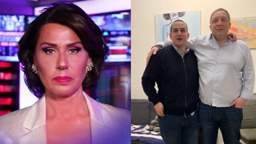 „ეს ჩემი შოთიკოა, ჩემი საყვარელი ბიჭი… აწ უკვე, ჩემი უდიდესი ტკივილი… “ – ეკა მიშველაძე