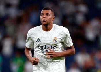 მბაპეს ქალის გაუპატიურებაში ადანაშაულებენ