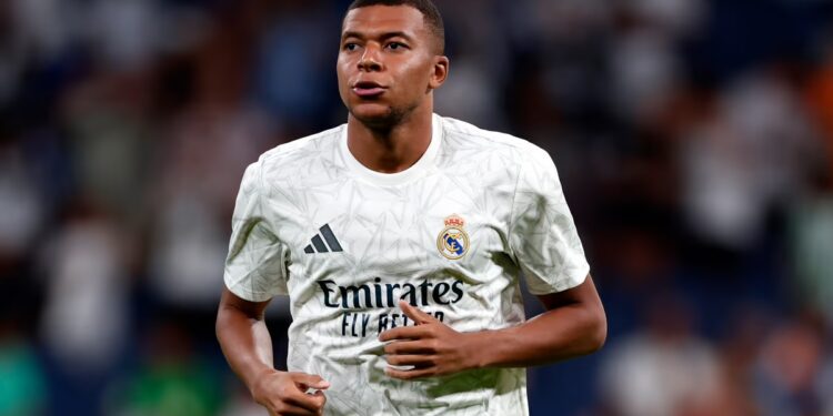 მბაპეს ქალის გაუპატიურებაში ადანაშაულებენ