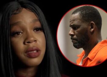 „მახსოვს, როდესაც მეხებოდა, არ ვიცოდი, რა გამეკეთებინა…” –  R.Kelly-ს სექსუალურ ძალადობაში ქალიშვილი ადანაშაულებს