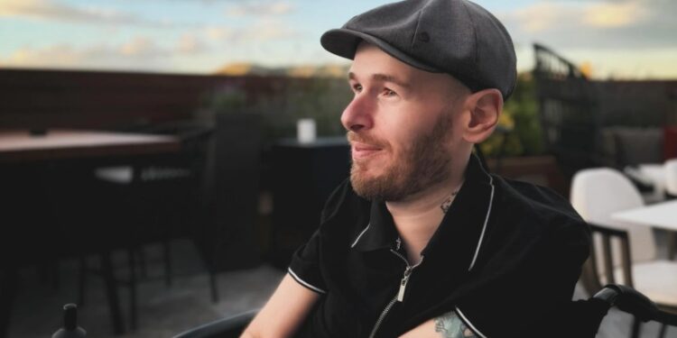 „ჩემი წილი ბედნიერება წაიღო და გაფრინდა…“ – „გიგას ჰაბის“ დამფუძნებელი გარდაიცვალა