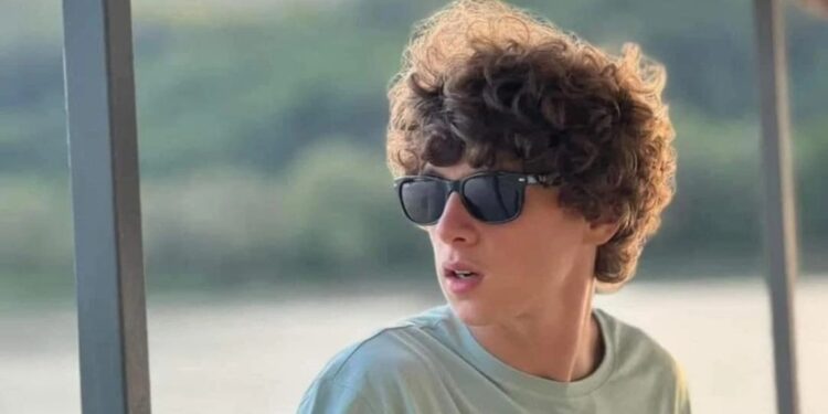 „დედას შვილი არ უნდა უკვდებოდეს…“ – ახალგაზრდა მორაგბეს გლოვობენ