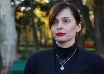 “მე მოპარული ბავშვი არ ვარ და ტყუილს ვერ ვიტყვი… დედას არ უნდა ჩემთან ურთიერთობა…” – თამუნა მუსერიძე