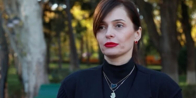 “მე მოპარული ბავშვი არ ვარ და ტყუილს ვერ ვიტყვი… დედას არ უნდა ჩემთან ურთიერთობა…” – თამუნა მუსერიძე