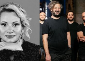 “არაერთი მდიდარი რუსის კორპორატიულ წვეულებაზე, “ლაფატკით“ ფულის ხვეტაზე მთელი მოსკოვი ლაპარაკობდა, მაშინ არ ახსოვდათ ევროპა?“ – ლალი მოროშკინა