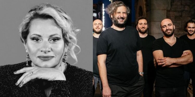 “არაერთი მდიდარი რუსის კორპორატიულ წვეულებაზე, “ლაფატკით“ ფულის ხვეტაზე მთელი მოსკოვი ლაპარაკობდა, მაშინ არ ახსოვდათ ევროპა?“ – ლალი მოროშკინა