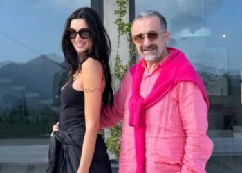 „თავგადასავლებით სავსე ვნებათაღელვა, სიყვარული და თანაცხოვრება დასრულდა…“ – ალექსანდრა პაიჭაძე წერს, რომ დავით კოდუას დაშორდა