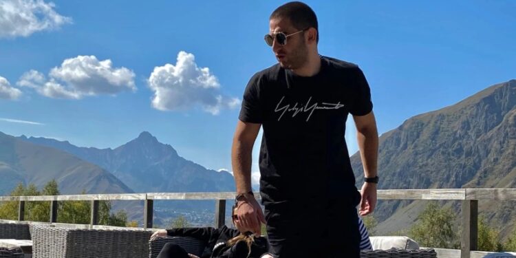 ცნობილია, ვინ არის, თბილისში, გვიან ღამით მოკლული ახალგაზრდა