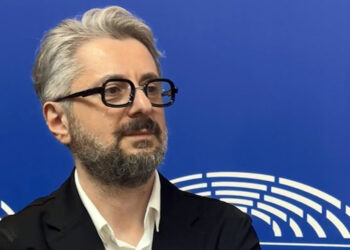 100-ათასიანი აქციით, პროევროპულმა საქართველომ არჩევნები მოიგო არჩევნებამდე ერთი კვირით ადრე – გვარამია