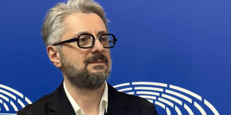 100-ათასიანი აქციით, პროევროპულმა საქართველომ არჩევნები მოიგო არჩევნებამდე ერთი კვირით ადრე – გვარამია