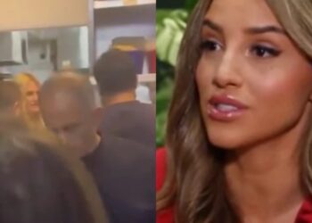 „თელ-ავივში, ვიღებთ შეტყობინებას, რომ რაკეტები მოდის ჩვენს მხარეს…“ – ნუცა ბუზალაძე