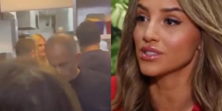 „თელ-ავივში, ვიღებთ შეტყობინებას, რომ რაკეტები მოდის ჩვენს მხარეს…“ – ნუცა ბუზალაძე