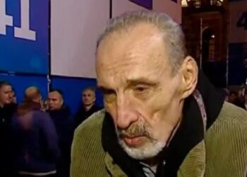 „ჩვენმა შვილებმა და შვილიშვილებმა არ უნდა ნახონ ბომბების წუილი, არ ეძიონ თავშესაფარი და არ დავინახო ეს ქალაქი ნანგრევებად ქცეული, მეტი არაფერი მინდა“ – ზაზა კოლელიშვილი