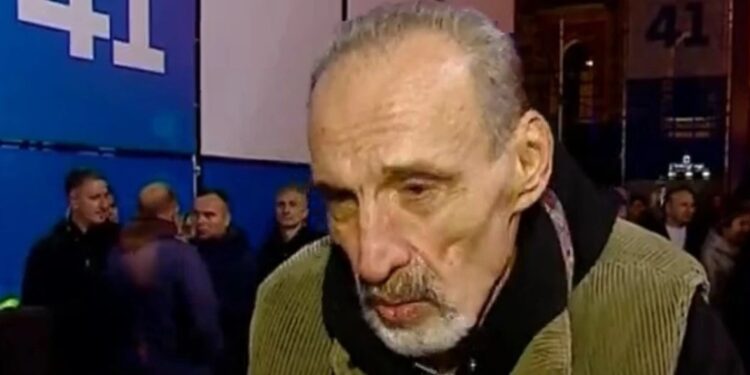 „ჩვენმა შვილებმა და შვილიშვილებმა არ უნდა ნახონ ბომბების წუილი, არ ეძიონ თავშესაფარი და არ დავინახო ეს ქალაქი ნანგრევებად ქცეული, მეტი არაფერი მინდა“ – ზაზა კოლელიშვილი