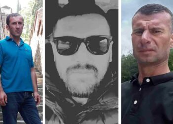 “ბიჭებს მცირეწლოვანი შვილები დარჩათ” – წალკაში ავარიას 4 ადამიანი ემსხვერპლა: ცნობილი ხდება გარდაცვლილთა ვინაობა