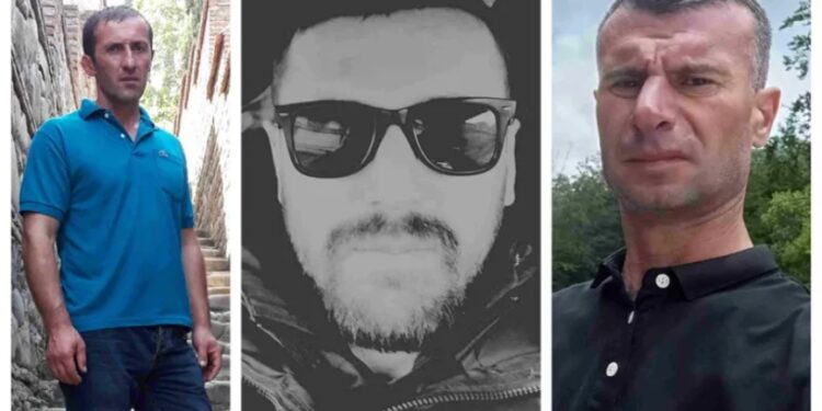 “ბიჭებს მცირეწლოვანი შვილები დარჩათ” – წალკაში ავარიას 4 ადამიანი ემსხვერპლა: ცნობილი ხდება გარდაცვლილთა ვინაობა