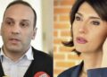 „20 კაცი დაესხა თავს ერთს და მაინც, ვერაფერიც ვერ ქნეს… ლევანი კარგადაა, მეგობრებო! ვინც ფიქრობს, რომ მას ძალადობით დააშინებს, ლევანს საერთოდ არ იცნობს“ – ვიკა ბუკია მეუღლეზე განხორციელებულ თავდასხმას ეხმაურება