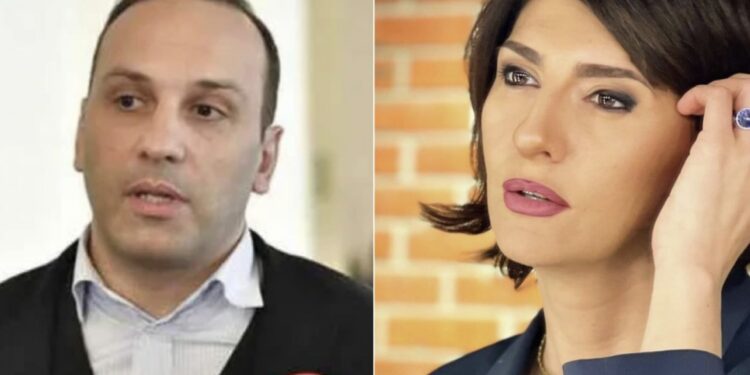 „20 კაცი დაესხა თავს ერთს და მაინც, ვერაფერიც ვერ ქნეს… ლევანი კარგადაა, მეგობრებო! ვინც ფიქრობს, რომ მას ძალადობით დააშინებს, ლევანს საერთოდ არ იცნობს“ – ვიკა ბუკია მეუღლეზე განხორციელებულ თავდასხმას ეხმაურება