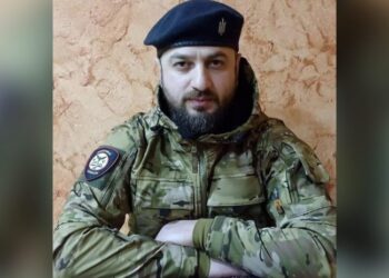 “სისხლის არ გვეშინია, მზად ვარ ნებისმიერი მეთოდისთვის” – უკრაინაში მებრძოლი ლადო გამსახურდია „ქართული ოცნების“ გამარჯვების შემთხვევაში რევოლუციით იმუქრება – უკრაინული მედია